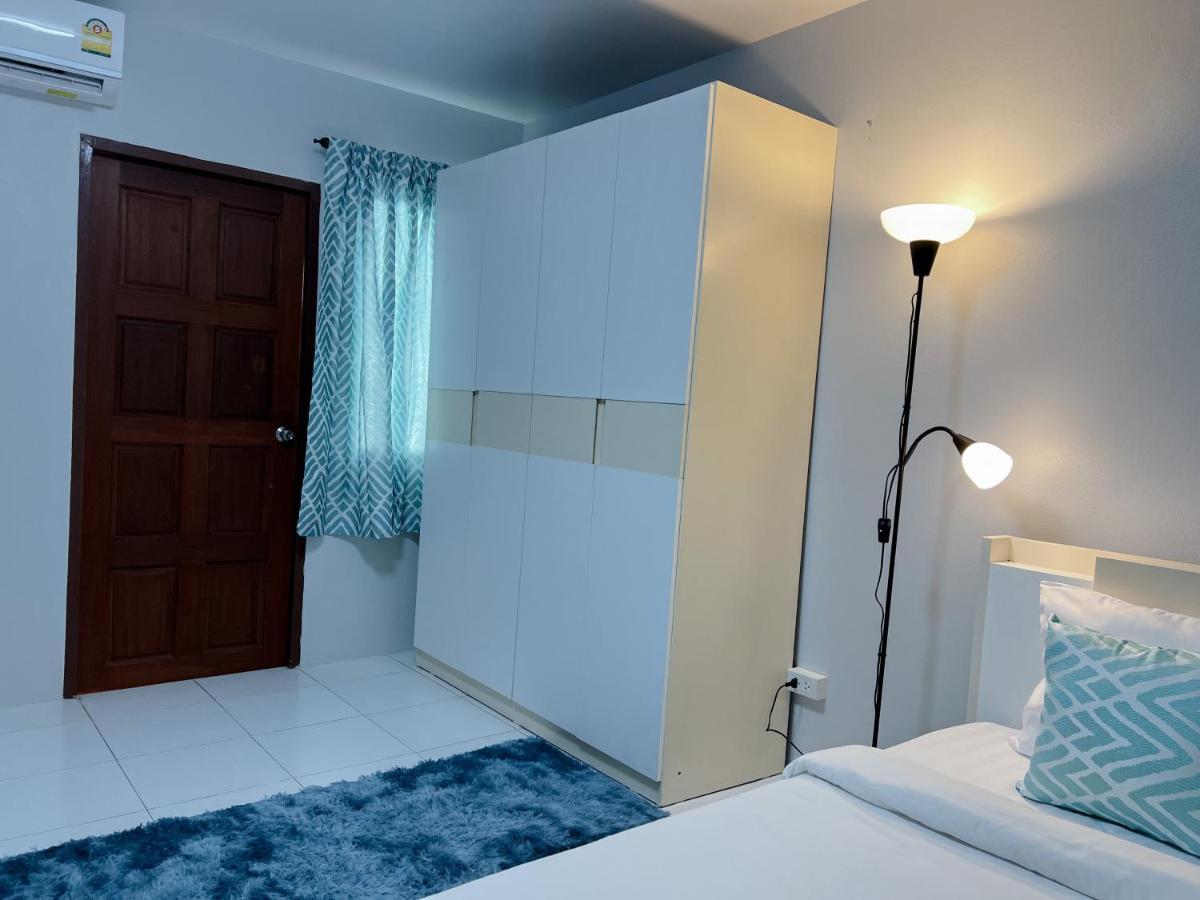 The 4 Blocks At Kata Noi Hotel Kültér fotó