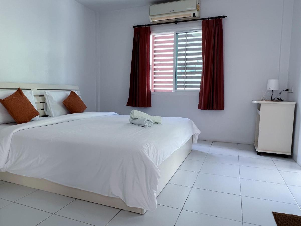 The 4 Blocks At Kata Noi Hotel Kültér fotó