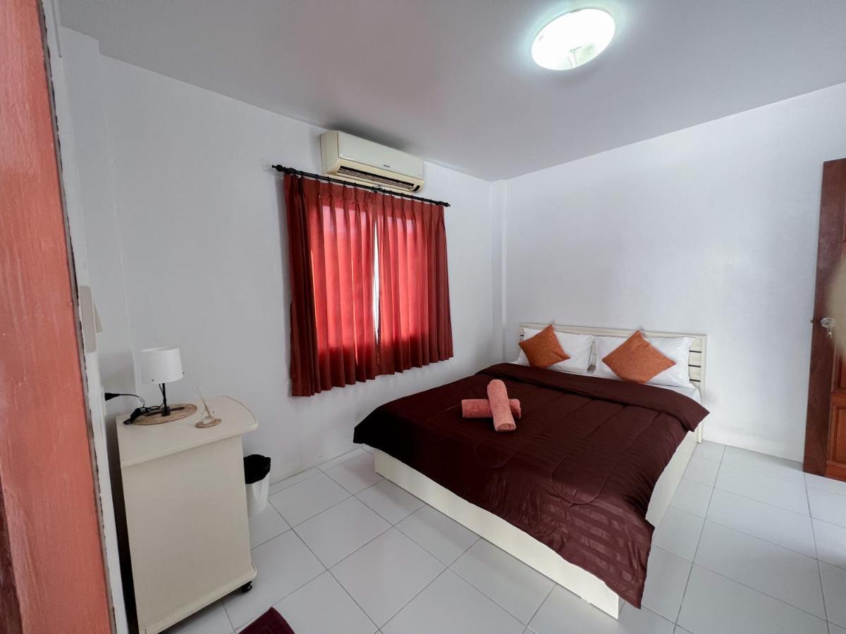 The 4 Blocks At Kata Noi Hotel Kültér fotó