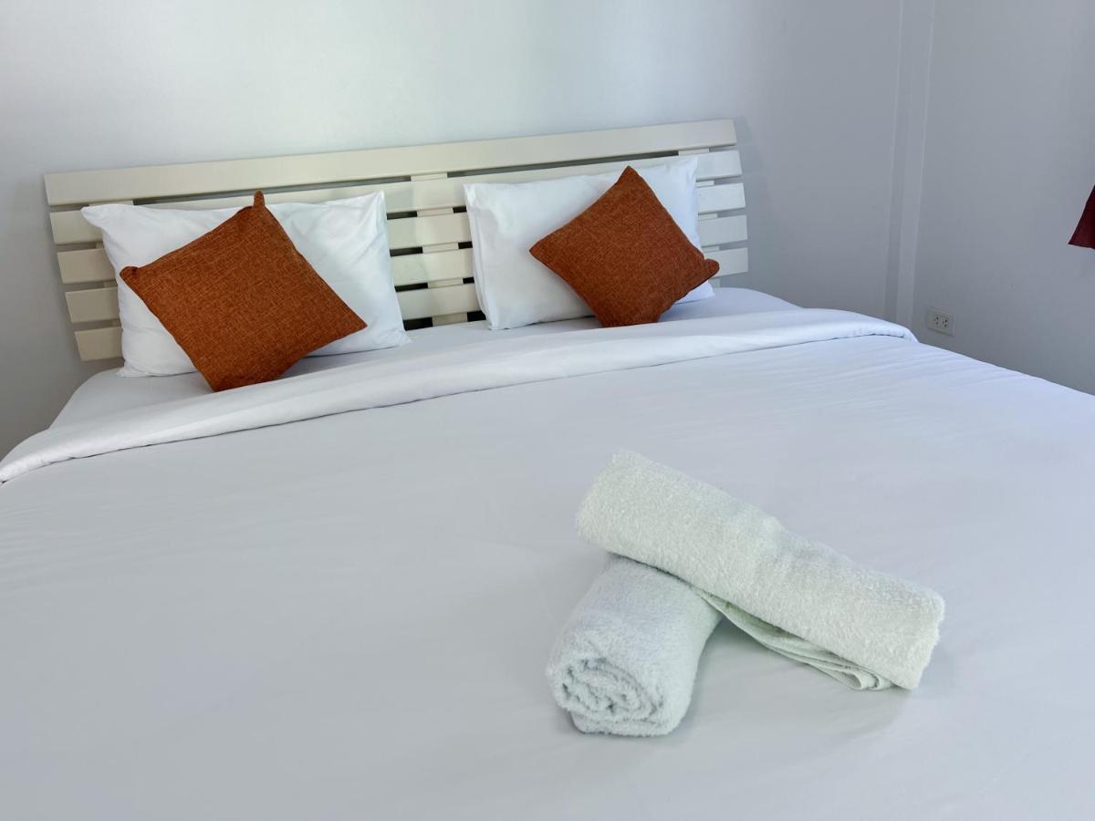 The 4 Blocks At Kata Noi Hotel Kültér fotó