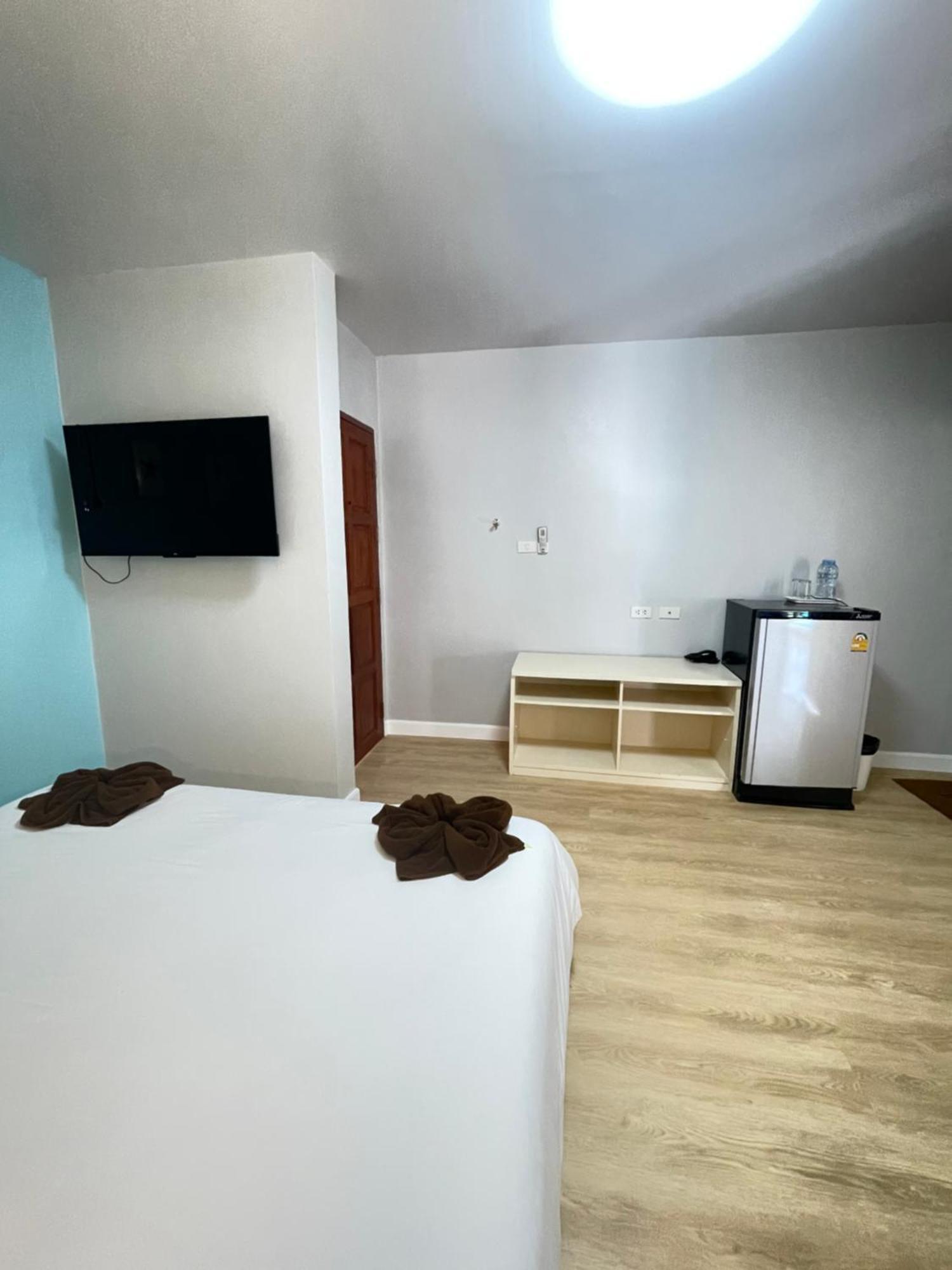 The 4 Blocks At Kata Noi Hotel Kültér fotó