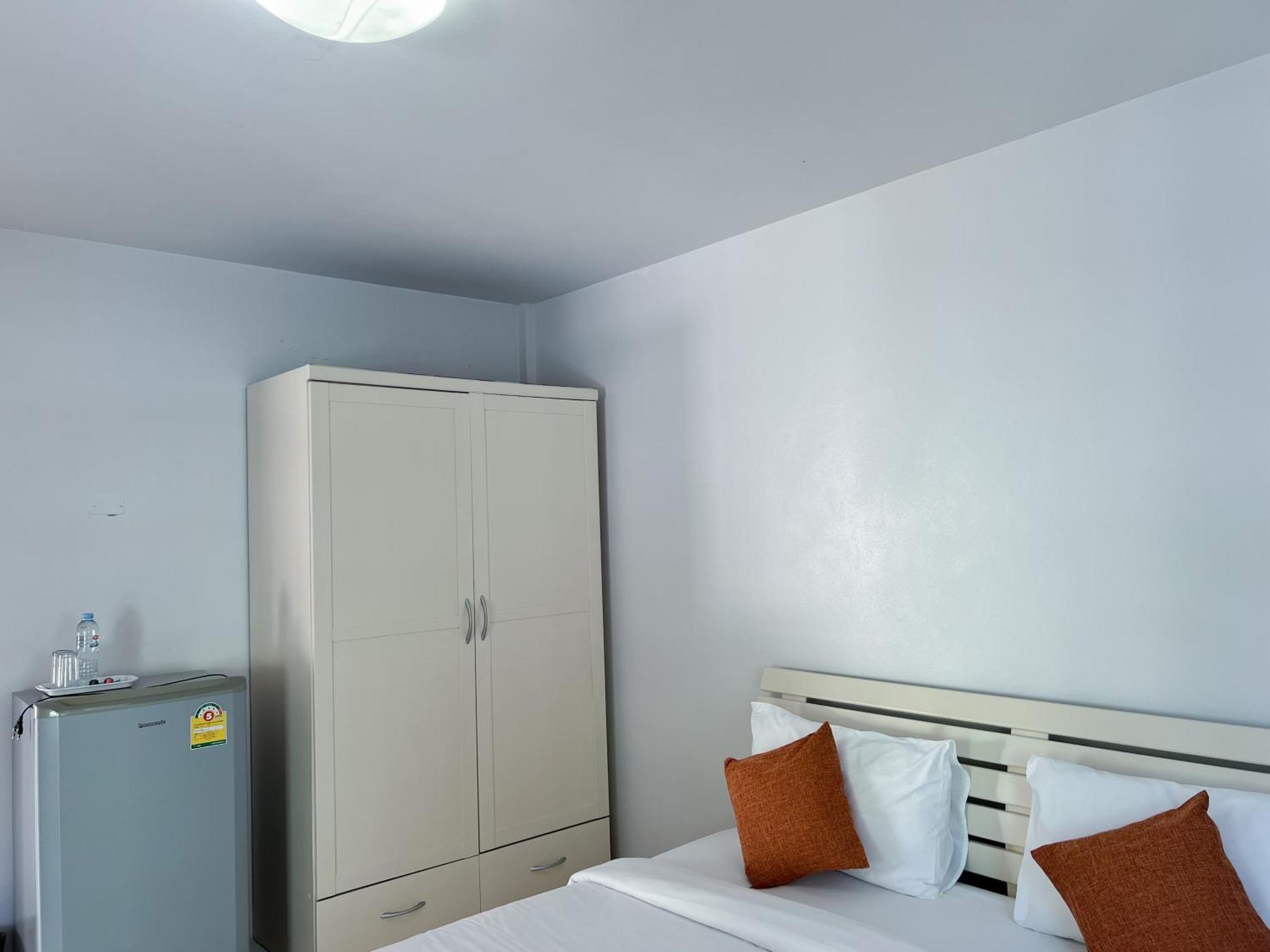 The 4 Blocks At Kata Noi Hotel Kültér fotó