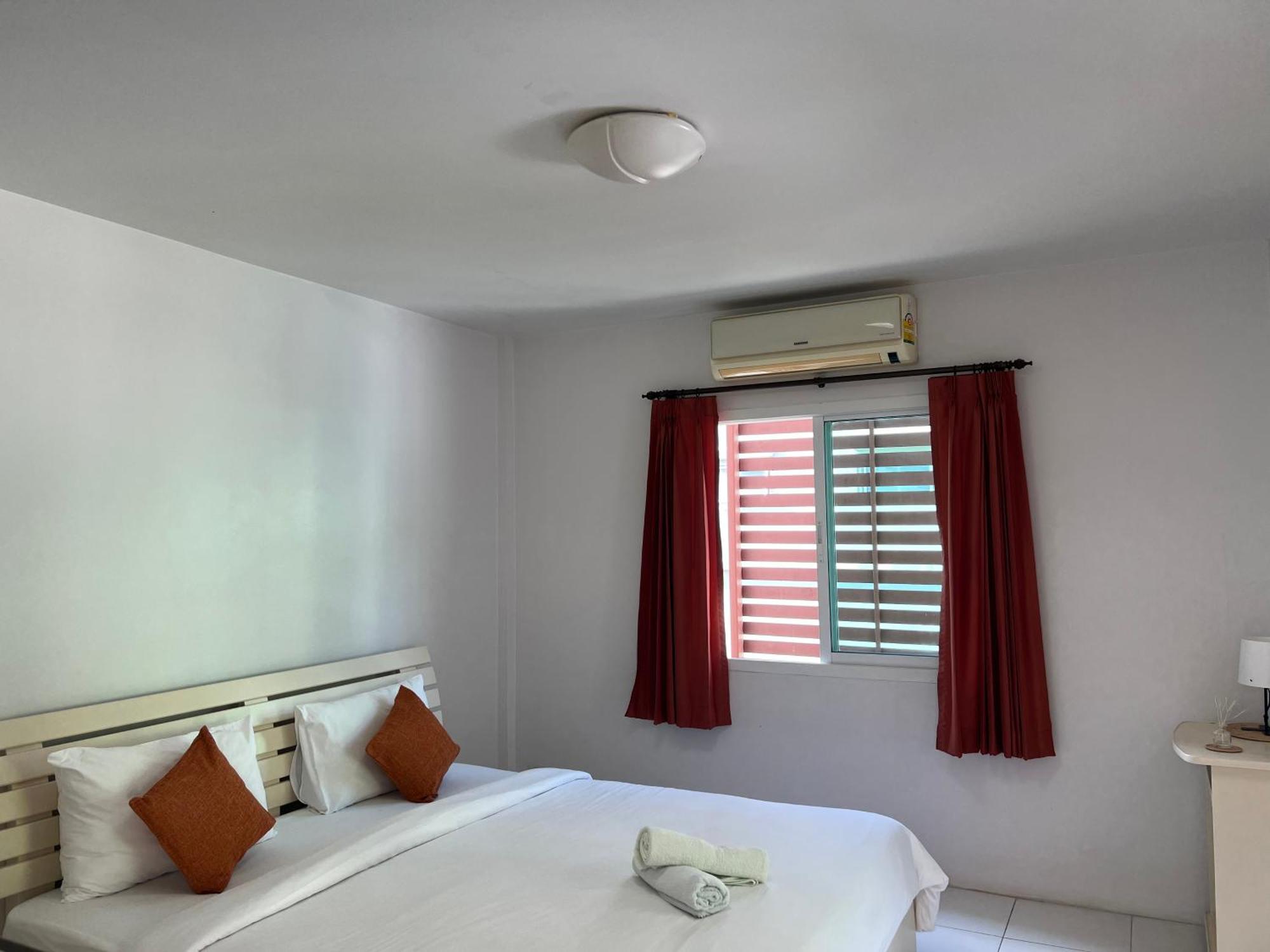 The 4 Blocks At Kata Noi Hotel Kültér fotó